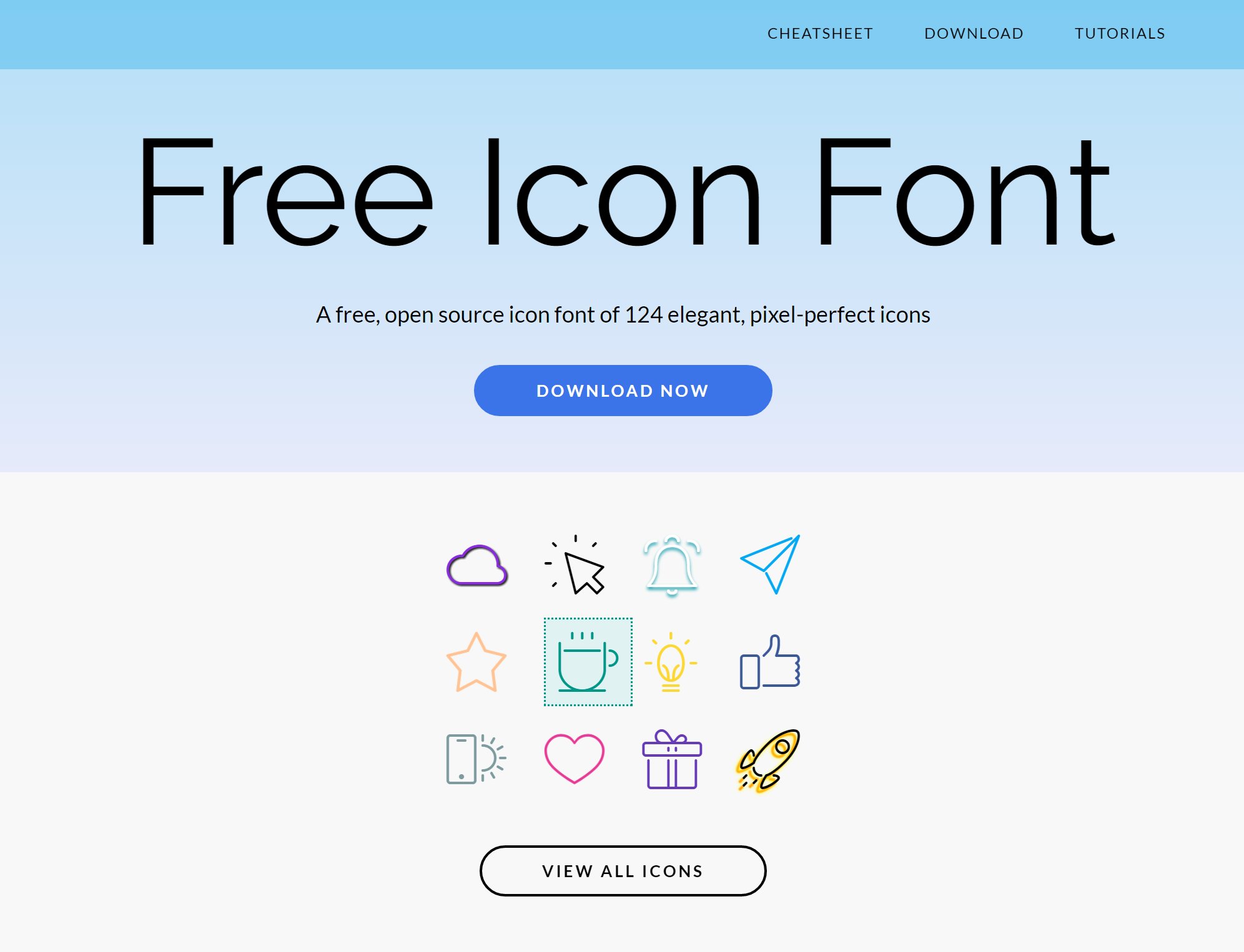 svg-icon-fonts