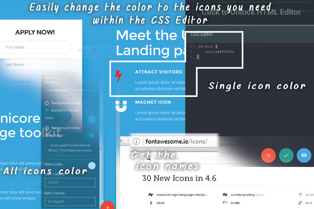  Bootstrap Color Theme Download